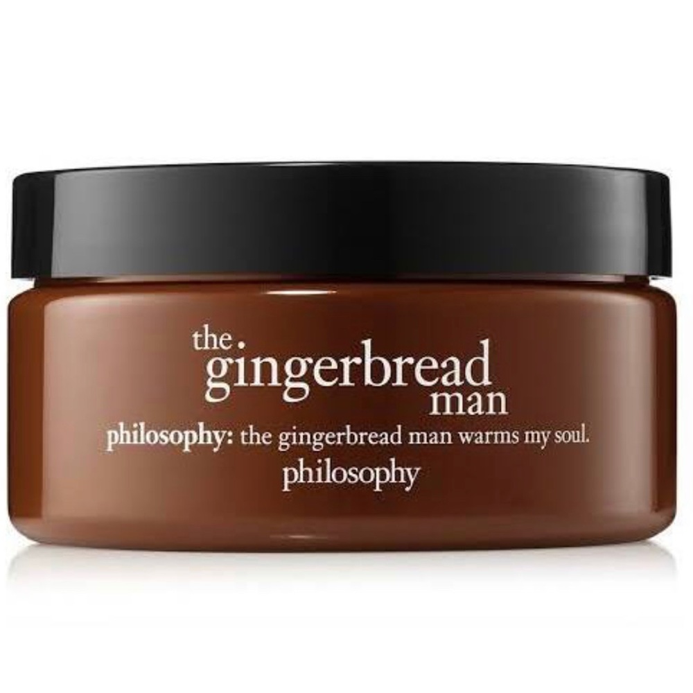 Philosophy Body Soufflé